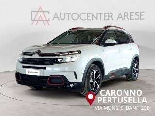 CITROEN C5 Aircross BlueHDi 130 S&S Shine