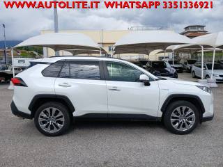 TOYOTA RAV 4 MY23 usata, con Chiusura centralizzata