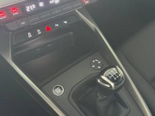 AUDI A3 usata, con Servosterzo