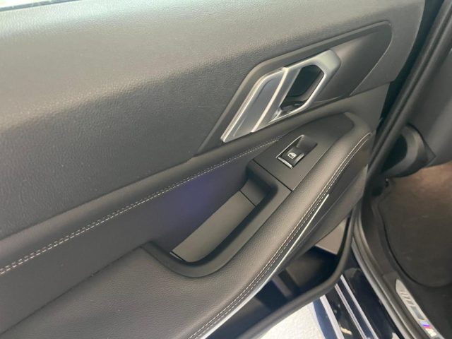 BMW X5 usata, con Fendinebbia