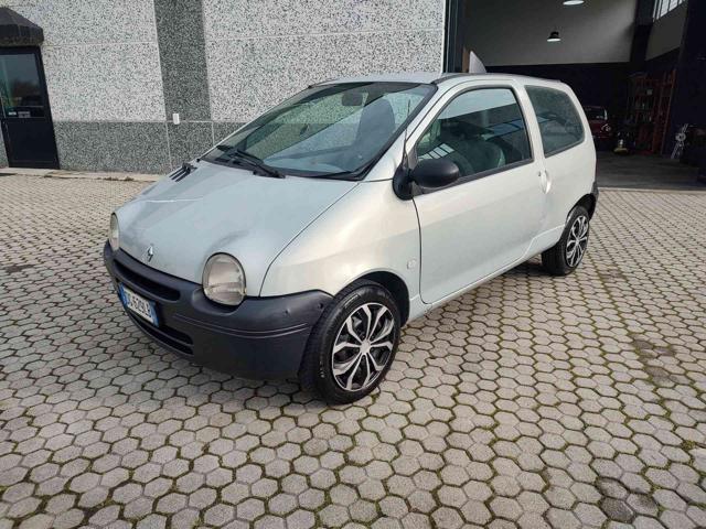 RENAULT Twingo usata, con ABS