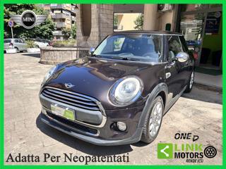 MINI One 1.5 One D Business