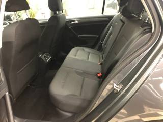 VOLKSWAGEN Golf usata, con ESP
