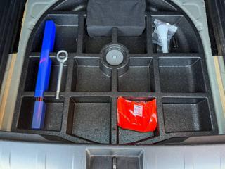 JEEP Renegade usata, con Park Distance Control