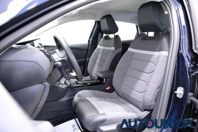 CITROEN C4 usata, con Sistema di navigazione