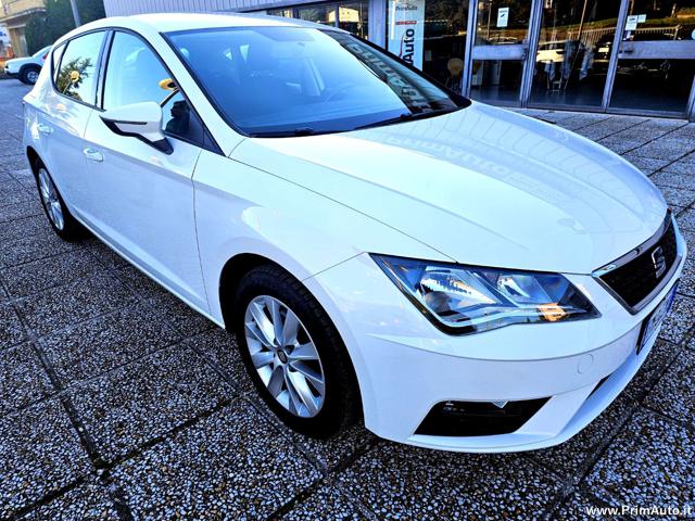 SEAT Leon usata, con Airbag Passeggero