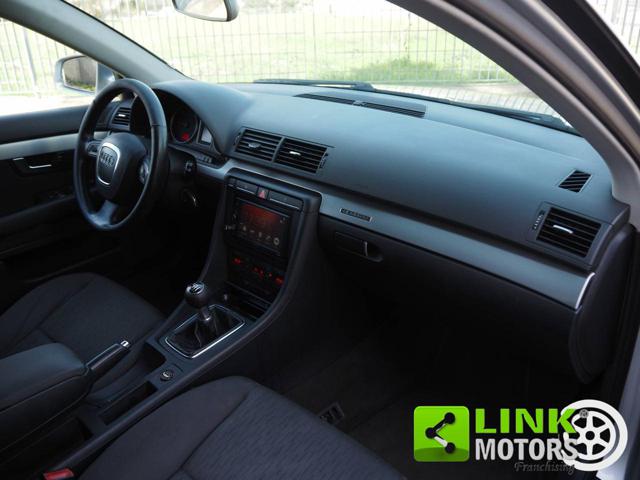 AUDI A4 usata 45