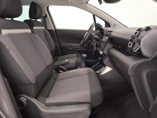 CITROEN C3 Aircross usata, con Sensore di luce