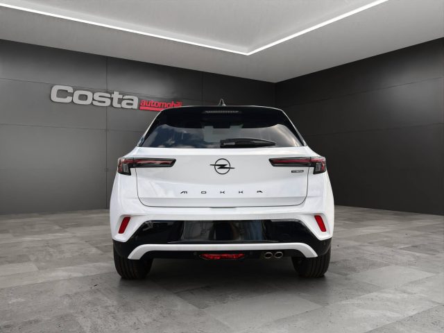 OPEL Mokka usata, con Cerchi in lega