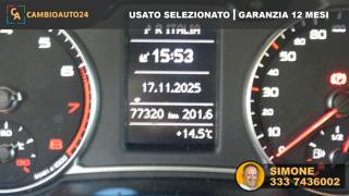 AUDI A1 usata, con Chiusura centralizzata