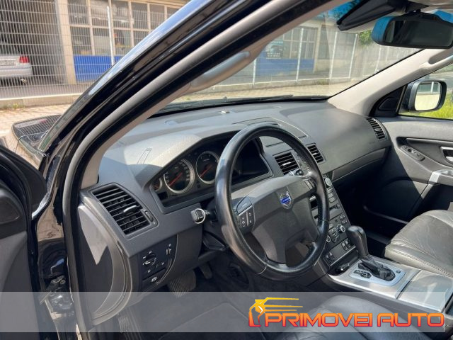 VOLVO XC90 usata, con Airbag