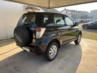 DAIHATSU Terios usata, con Boardcomputer