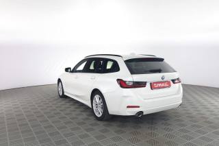 BMW 318 usata 5