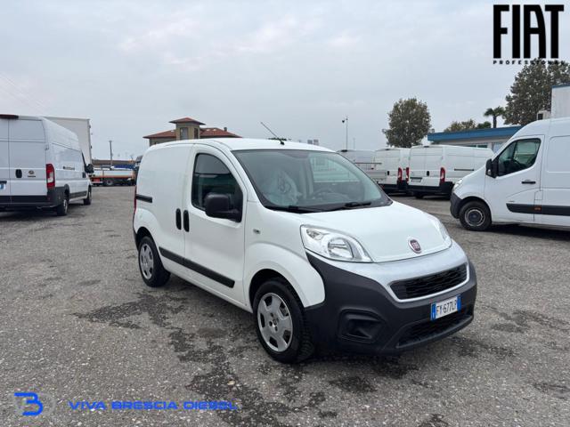 FIAT Fiorino usata, con Alzacristalli elettrici