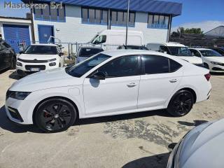 SKODA Octavia usata, con Airbag laterali