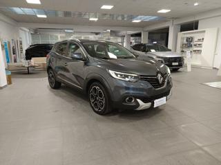 RENAULT Kadjar usata, con Airbag Passeggero