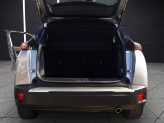 PEUGEOT 2008 usata, con Touch screen