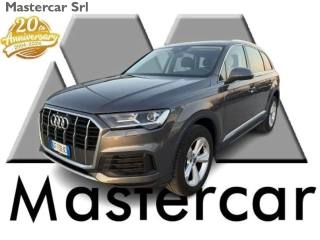 AUDI Q7 3.0 tdi mhev Business quattro tiptronic GF758JC