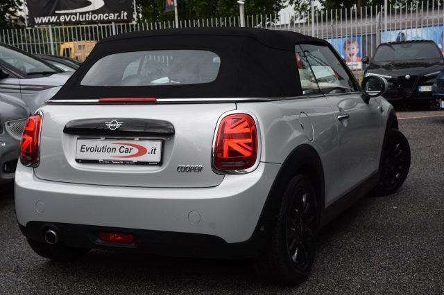 MINI Mini usata, con Airbag laterali