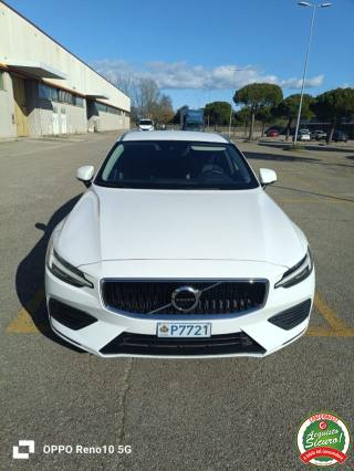 VOLVO V60 usata, con Servosterzo