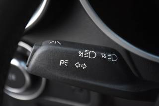 ALFA ROMEO Stelvio usata, con Autoradio digitale