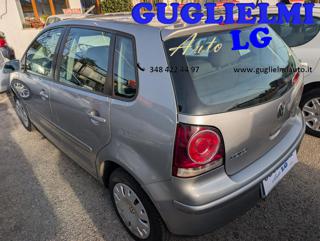 VOLKSWAGEN Polo usata, con Chiusura centralizzata