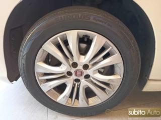 FIAT Tipo usata, con Bluetooth