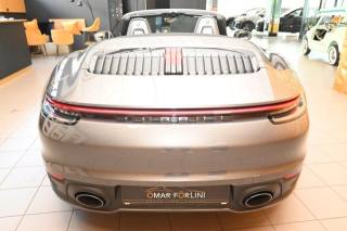 PORSCHE 992 usata 84