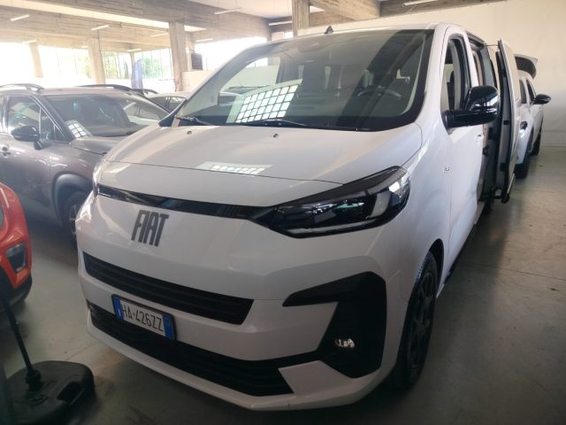 FIAT Ulysse usata, con Airbag laterali