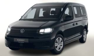 VOLKSWAGEN Caddy usata, con Airbag