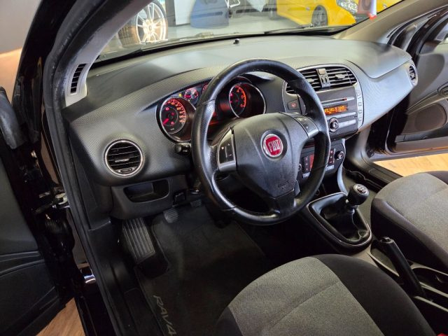 FIAT Bravo usata 10
