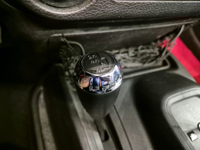 JEEP Wrangler usata, con Lettore CD