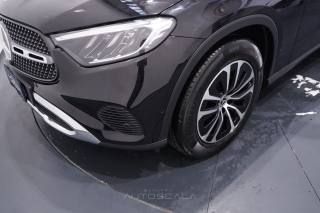 MERCEDES-BENZ GLC 220 usata, con Sensore di pioggia
