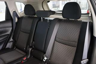 NISSAN X-Trail usata, con Start/Stop Automatico