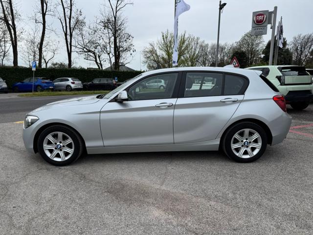 BMW 118 usata, con Airbag laterali