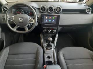 DACIA Duster usata, con Climatizzatore