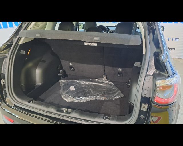 JEEP Compass usata 27