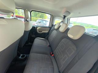 FIAT Panda usata, con Cronologia tagliandi