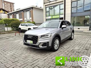 AUDI Q2 usata, con Airbag laterali