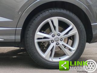 AUDI Q3 usata, con Airbag Passeggero