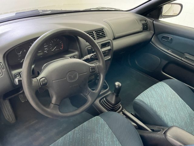 MAZDA 323 usata 14