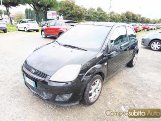FORD Fiesta usata, con Fendinebbia