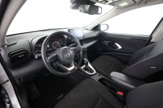 TOYOTA Yaris usata 1