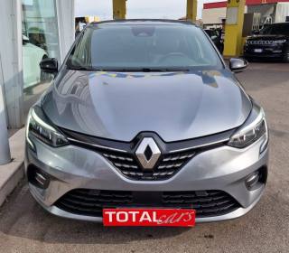 RENAULT Clio usata, con Chiusura centralizzata