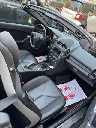MERCEDES-BENZ SLK 200 usata 7