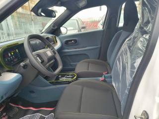 FIAT Grande Panda usata, con Boardcomputer