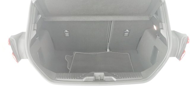 FORD Fiesta usata, con Specchietti laterali elettrici