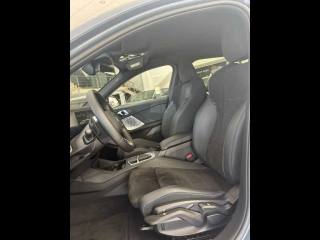 BMW 118 usata, con ESP