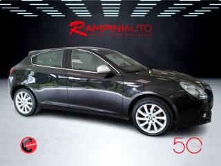 ALFA ROMEO Giulietta usata 5
