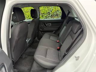 LAND ROVER Discovery Sport usata, con Cronologia tagliandi